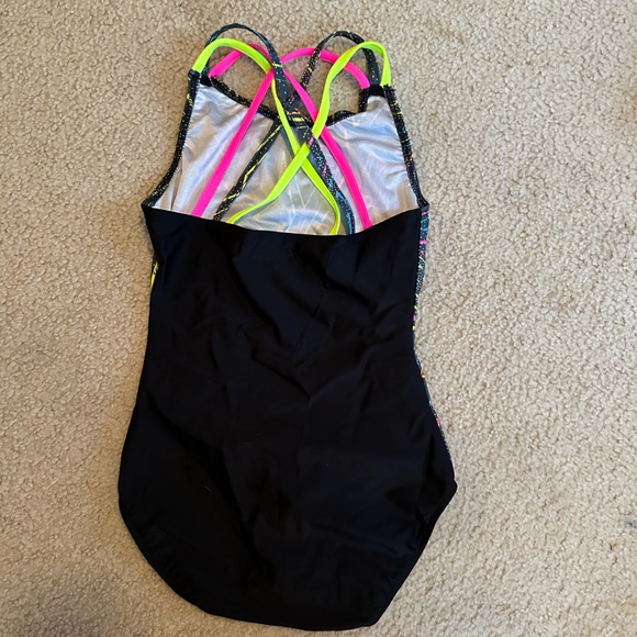 Leotard - Picture 2 of 2